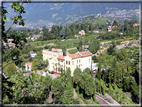 foto Giardini Trauttmansdorff - Boschi del Mondo